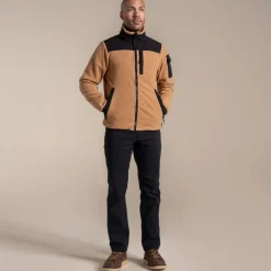 Discount Men's Braefell Full Zip Fleece | Fleece|Full Zip Fleece