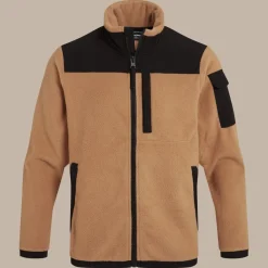 Discount Men's Braefell Full Zip Fleece | Fleece|Full Zip Fleece
