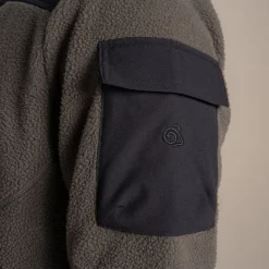 Men's Braefell Full Zip Fleece | Fleece|Full Zip Fleece