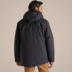 New Men's Breckon Waterproof Jacket | Jungle|Insulated Jackets