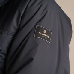 New Men's Breckon Waterproof Jacket | Jungle|Insulated Jackets