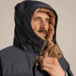 New Men's Breckon Waterproof Jacket | Jungle|Insulated Jackets
