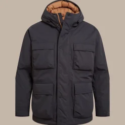 New Men's Breckon Waterproof Jacket | Jungle|Insulated Jackets