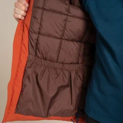 Clearance Men's Breckon Waterproof Jacket | Jungle|Insulated Jackets