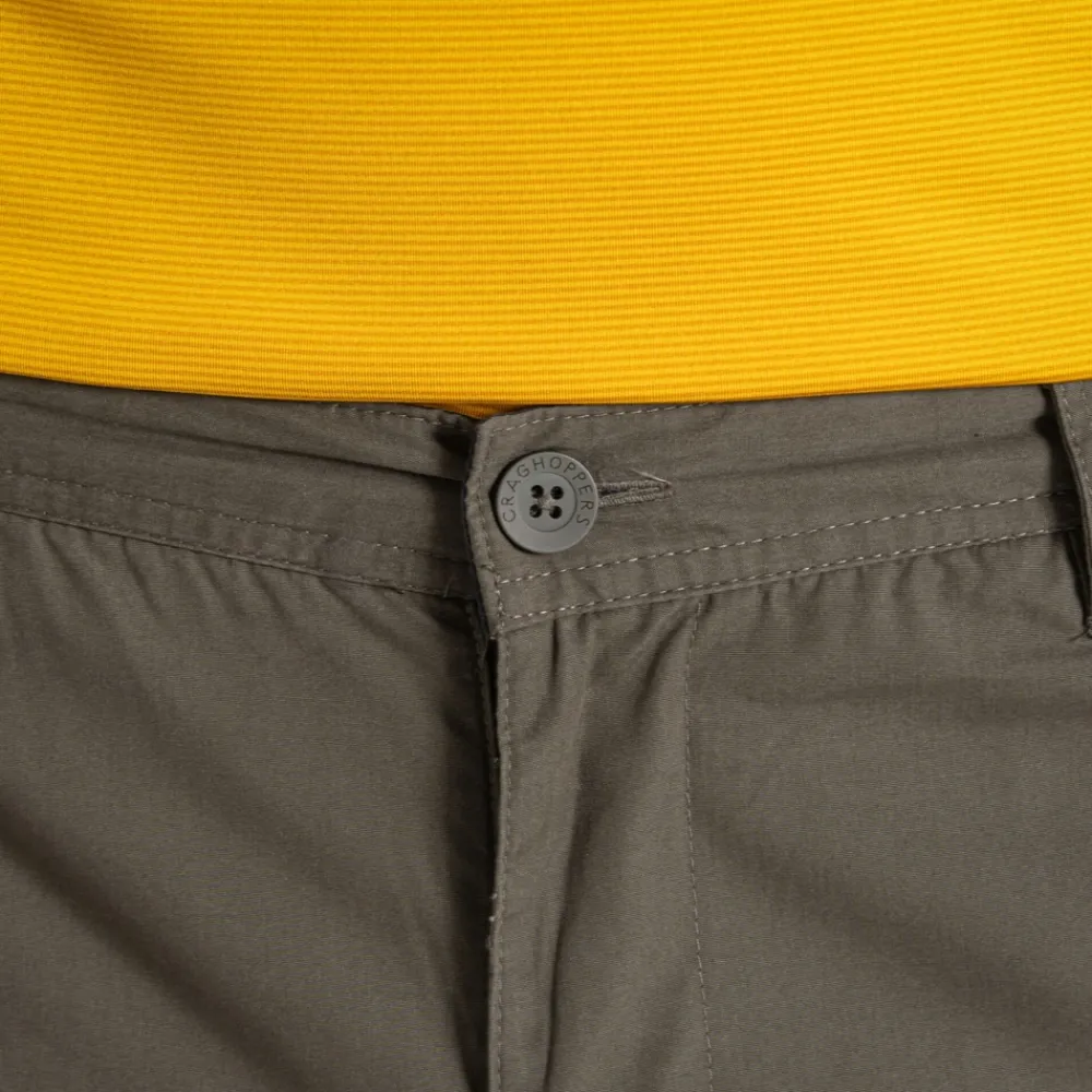 Hot Men's Brisk Trousers | Hiking Holiday|Desert