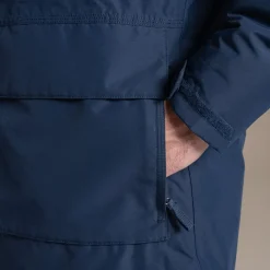 New Men's Burland Jacket | Jungle|Insulated Jackets