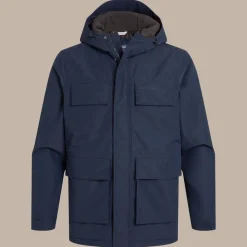New Men's Burland Jacket | Jungle|Insulated Jackets