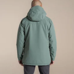 Discount Men's Burland Jacket | Jungle|Insulated Jackets