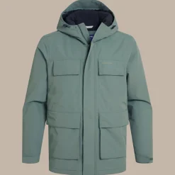 Discount Men's Burland Jacket | Jungle|Insulated Jackets