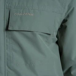Discount Men's Burland Jacket | Jungle|Insulated Jackets