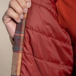 Men's Burnbank Overshirt | Shirts|Long Sleeve