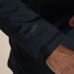 Online Men's Caldera Waterproof Jacket | Jungle|Waterproof Jackets