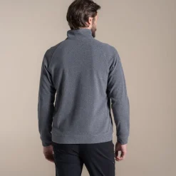 Best Men's Charlston Half Zip Fleece | Fleece|Half Zip Fleece