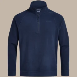 Men's Charlston Half Zip Fleece | Fleece|Half Zip Fleece