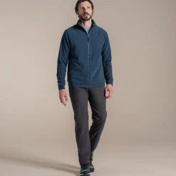 Outlet Men's Charlston Jacket | Fleece|Full Zip Fleece