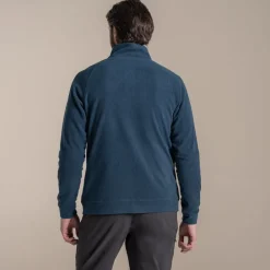 Outlet Men's Charlston Jacket | Fleece|Full Zip Fleece