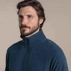 Outlet Men's Charlston Jacket | Fleece|Full Zip Fleece