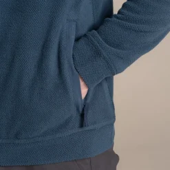 Outlet Men's Charlston Jacket | Fleece|Full Zip Fleece