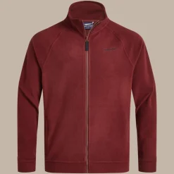 Hot Men's Charlston Jacket | Fleece|Full Zip Fleece