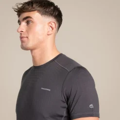 Sale Men's Charon Short Sleeved T-Shirt | Hiking Holiday|Desert