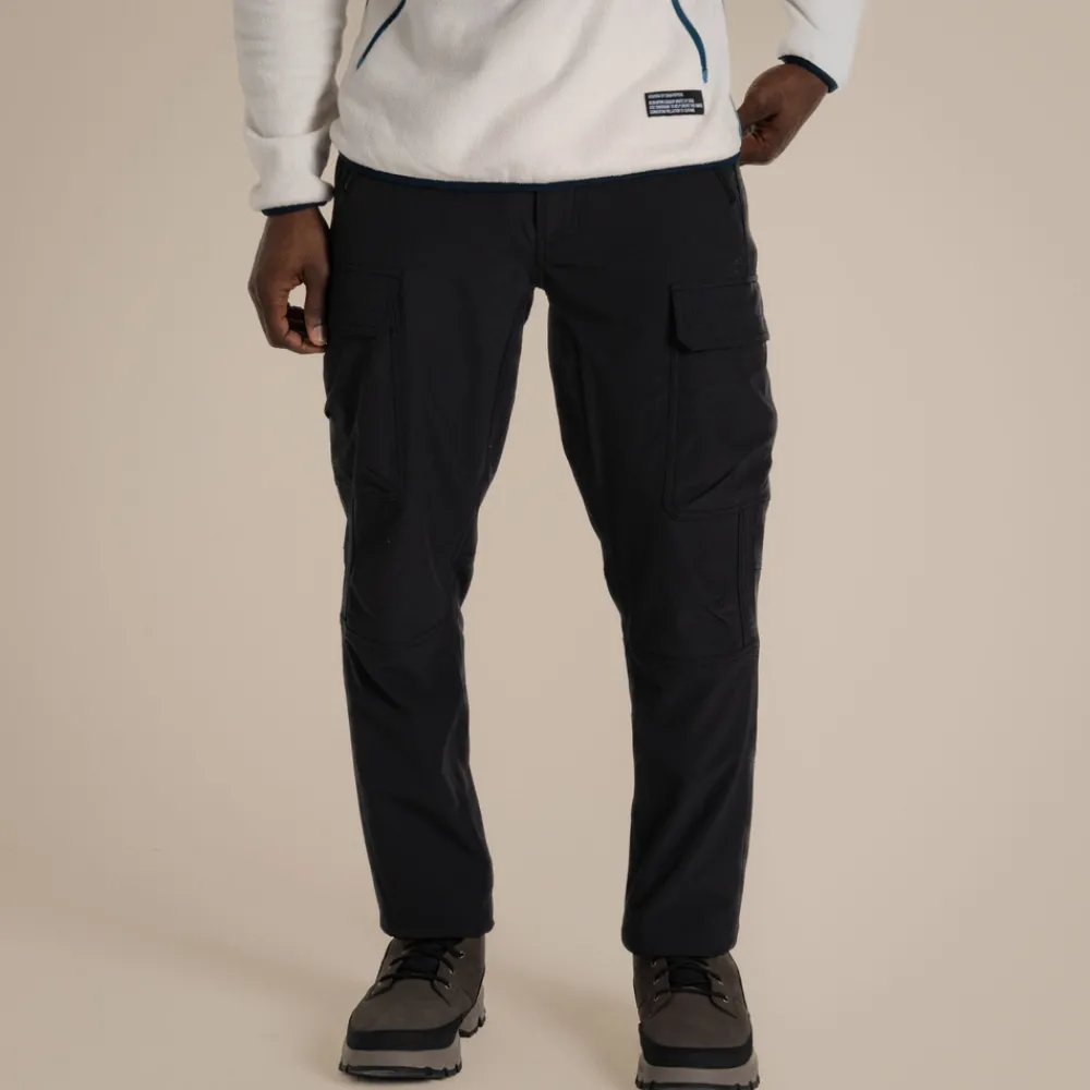 Online Men's CO2 Renu Volans Trouser | Jungle|Walking Trousers