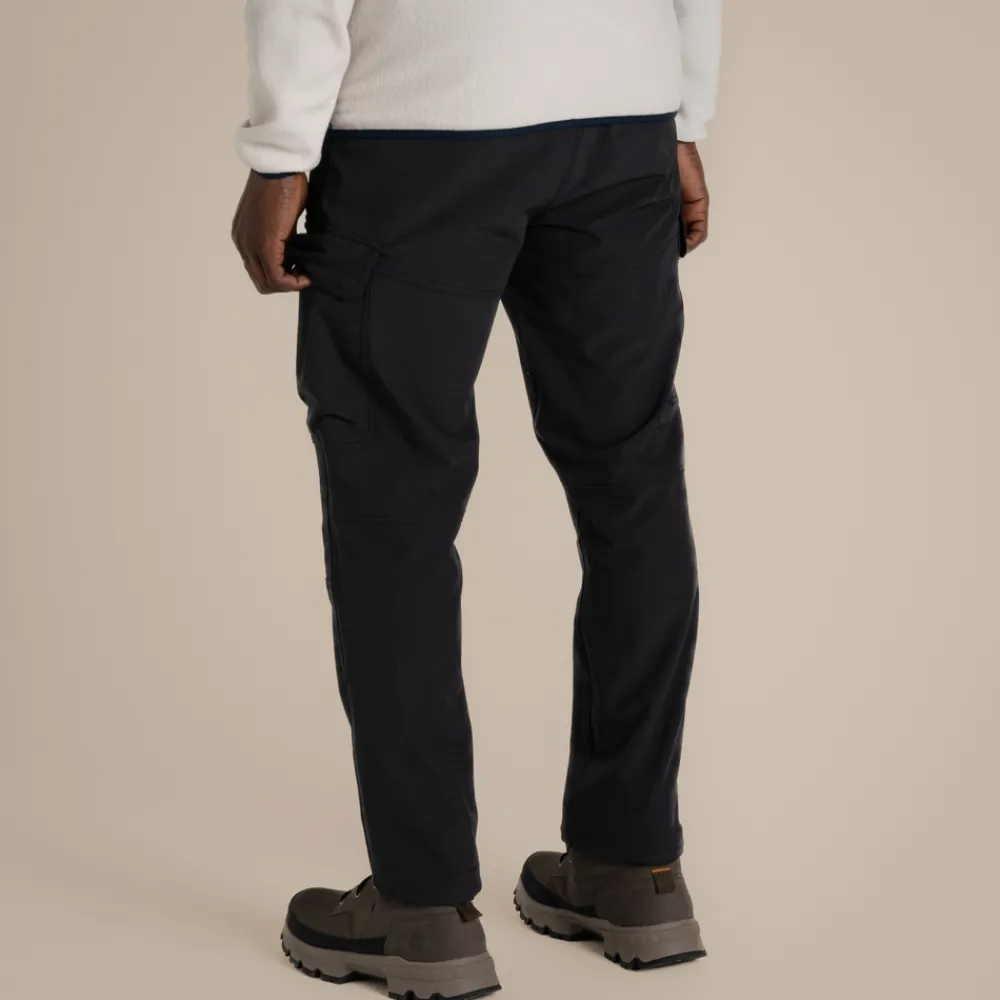 Online Men's CO2 Renu Volans Trouser | Jungle|Walking Trousers
