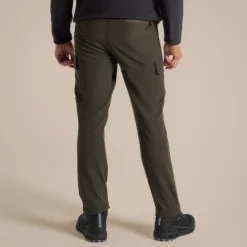 Hot Men's CO2 Renu Volans Trouser | Jungle|Cargo Trousers
