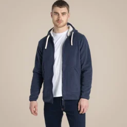 Online Men's Colm Full Zip Fleece | Fleece|Full Zip Fleece