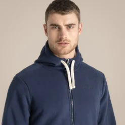 Online Men's Colm Full Zip Fleece | Fleece|Full Zip Fleece