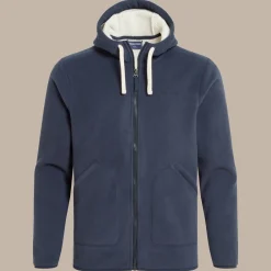 Online Men's Colm Full Zip Fleece | Fleece|Full Zip Fleece