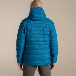 Hot Men's Compresslite IX Hooded Insulating Jacket | Insulated Jackets