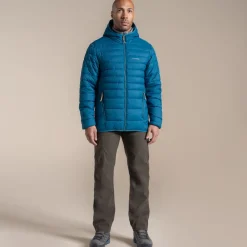 Hot Men's Compresslite IX Hooded Insulating Jacket | Insulated Jackets