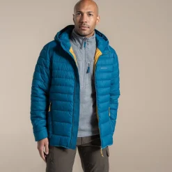 Hot Men's Compresslite IX Hooded Insulating Jacket | Insulated Jackets