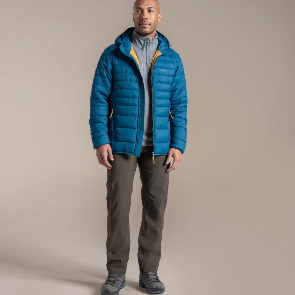Hot Men's Compresslite IX Hooded Insulating Jacket | Insulated Jackets