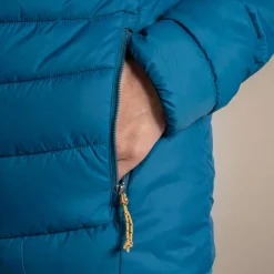Hot Men's Compresslite IX Hooded Insulating Jacket | Insulated Jackets