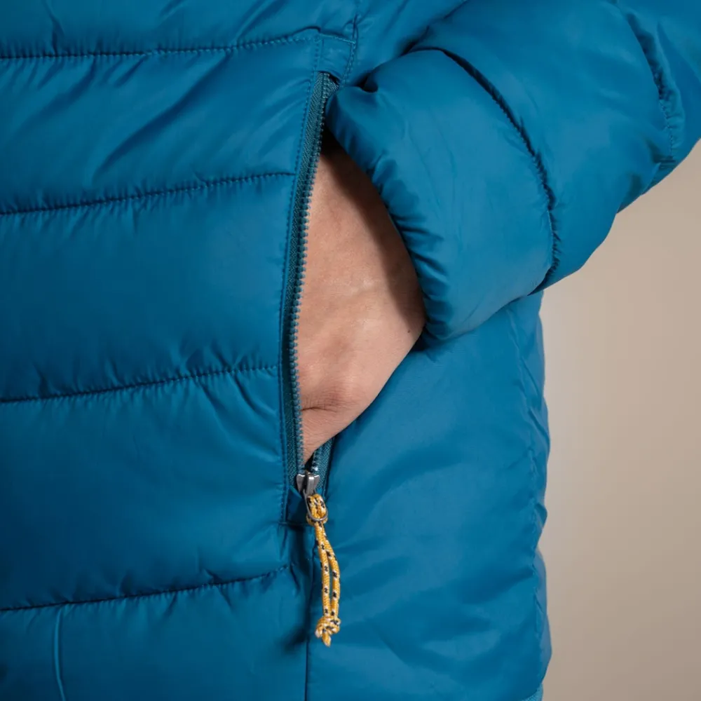 Hot Men's Compresslite IX Hooded Insulating Jacket | Insulated Jackets