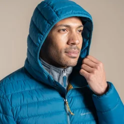 Hot Men's Compresslite IX Hooded Insulating Jacket | Insulated Jackets