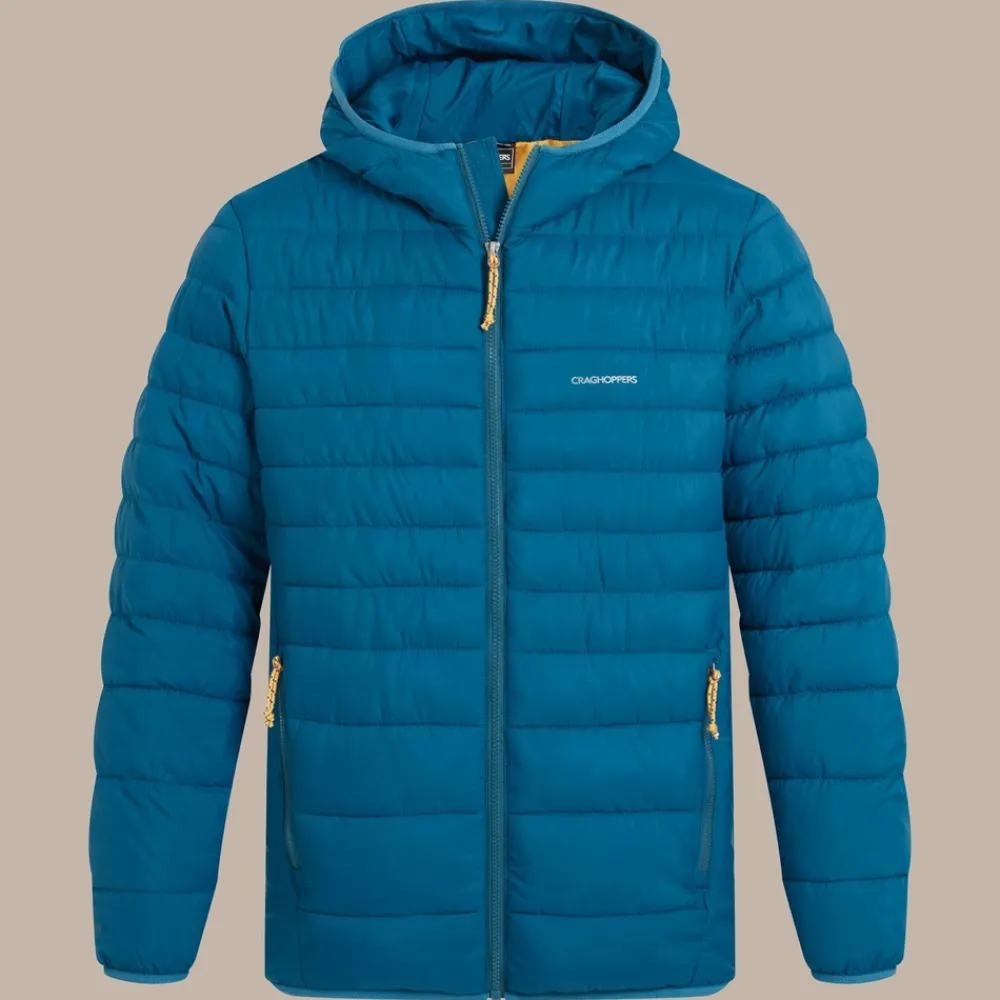Hot Men's Compresslite IX Hooded Insulating Jacket | Insulated Jackets