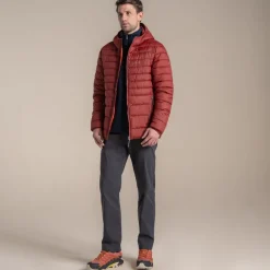 Clearance Men's Compresslite IX Hooded Insulating Jacket | Insulated Jackets