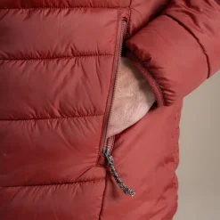 Clearance Men's Compresslite IX Hooded Insulating Jacket | Insulated Jackets