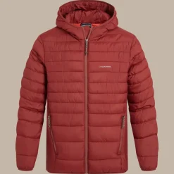 Clearance Men's Compresslite IX Hooded Insulating Jacket | Insulated Jackets