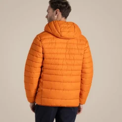 Online Men's Compresslite IX Hooded Insulating Jacket | Insulated Jackets