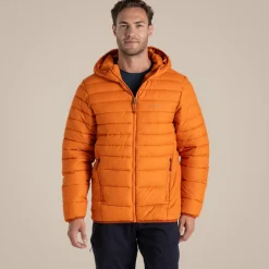 Online Men's Compresslite IX Hooded Insulating Jacket | Insulated Jackets