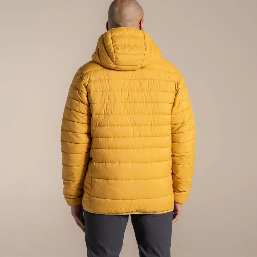 Clearance Men's Compresslite IX Hooded Insulating Jacket | Insulated Jackets
