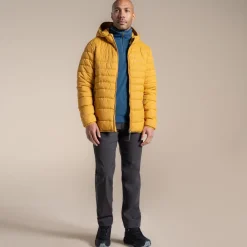Clearance Men's Compresslite IX Hooded Insulating Jacket | Insulated Jackets