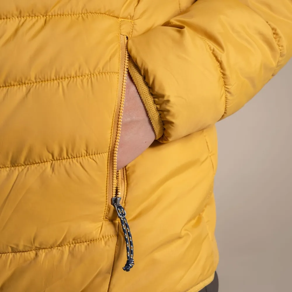 Clearance Men's Compresslite IX Hooded Insulating Jacket | Insulated Jackets