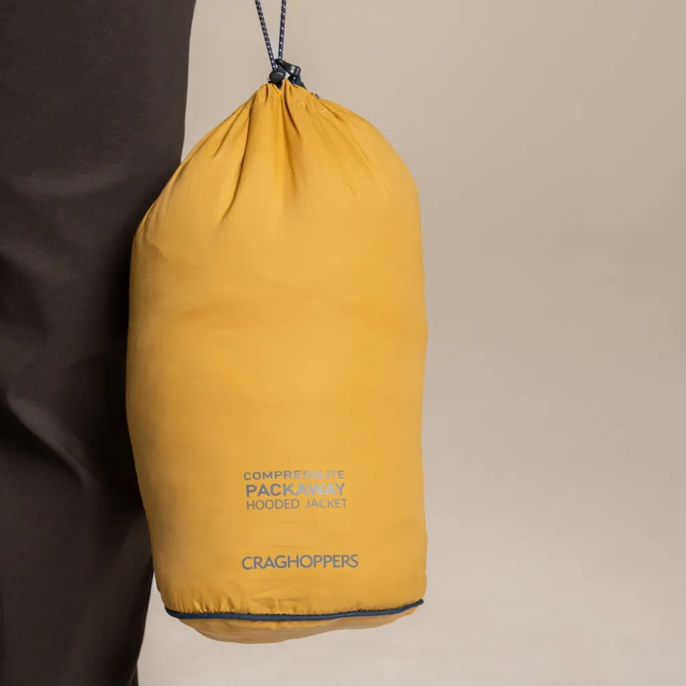 Clearance Men's Compresslite IX Hooded Insulating Jacket | Insulated Jackets