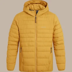 Clearance Men's Compresslite IX Hooded Insulating Jacket | Insulated Jackets