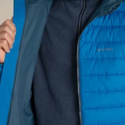 Sale Men's Compresslite IX Hooded Insulating Jacket | Insulated Jackets