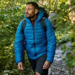 Sale Men's Compresslite IX Hooded Insulating Jacket | Insulated Jackets
